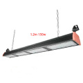 100W IP65 Warehouse Factory LED Linear High Bay Light.
